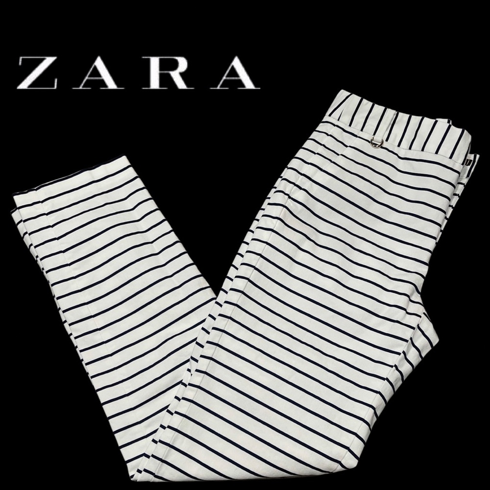 Zara Basic Collection Dress Pants